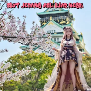 Slot Server Jepang dengan Pengalaman Bermain yang Terpersonalisasi